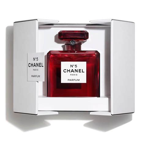 chanel limited edition perfume review